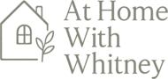 At Home With Whitney