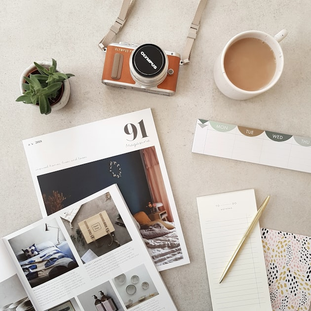 DIY Projects for Home Improvement