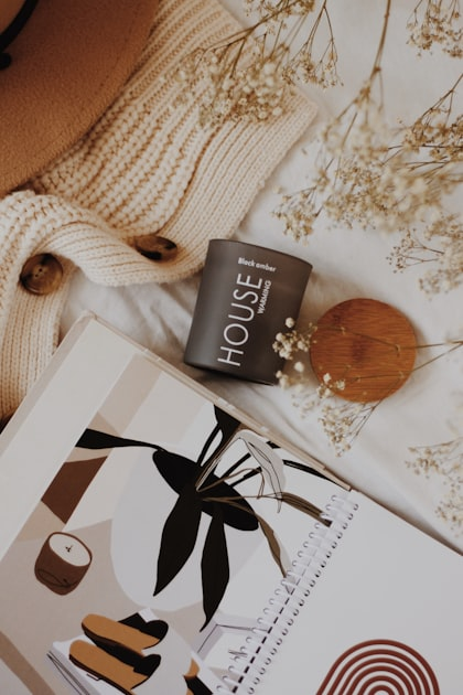 Organizing Your Home for a Clean Design